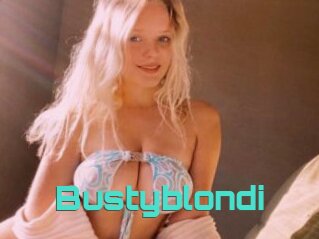 Bustyblondi