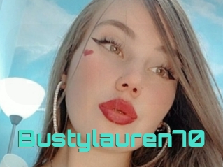 Bustylauren70