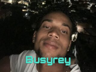 Busyrey