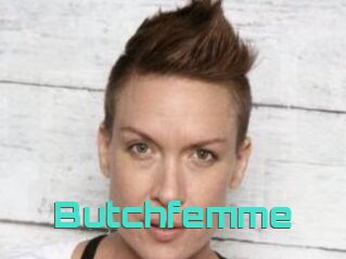 Butchfemme