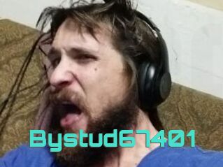 bystud67401 Grizzli Edition