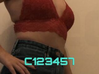 C123457