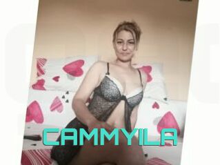 CAMMYILA