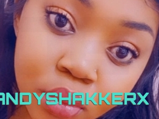 CANDYSHAKKERX