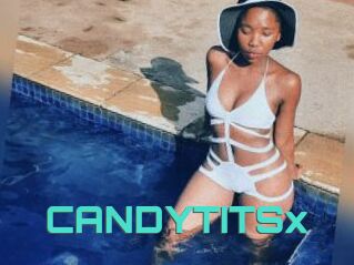 CANDYTITSx