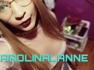 CAROLINALANNE Grizzli Edition