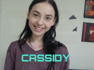 CASSIDY_