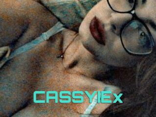 CASSYIEx