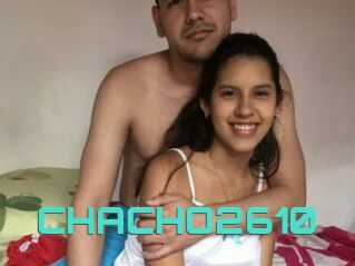 CHACHO2610