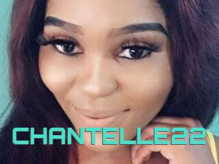 CHANTELLE22