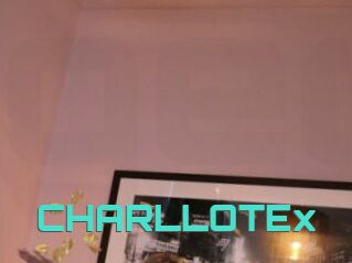 CHARLLOTEx