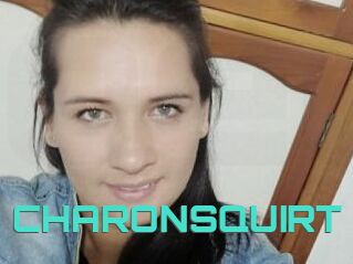 CHARONSQUIRT