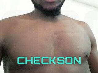 CHECKSON