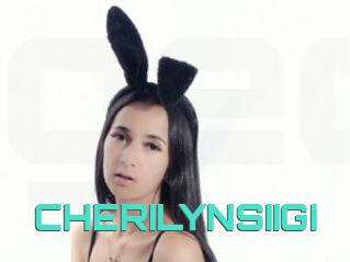 CHERILYNSIIGI