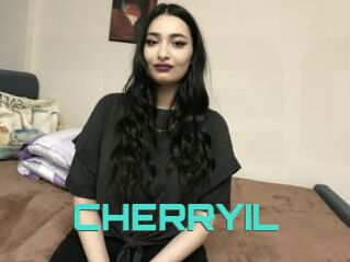 CHERRYIL