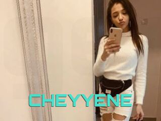 CHEYYENE