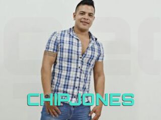 CHIPJONES