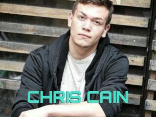 CHRIS_CAIN