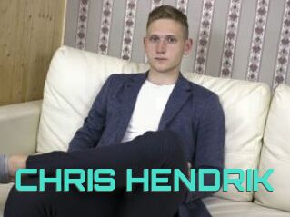CHRIS_HENDRIK