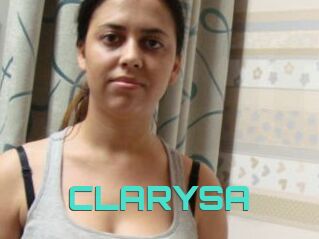 CLARYSA