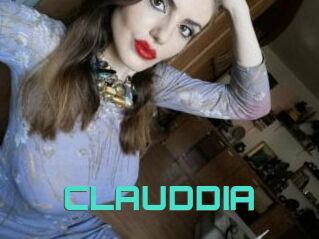 CLAUDDIA