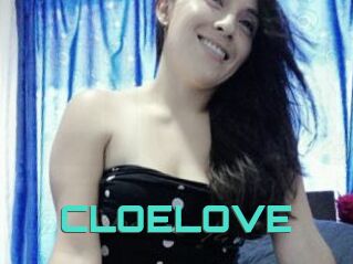 CLOELOVE