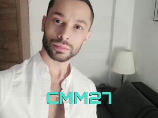 CMM27