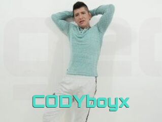 CODYboyx