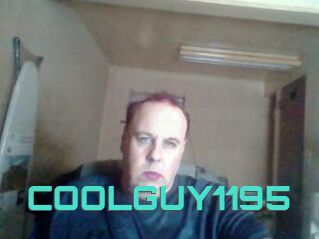 COOLGUY1195