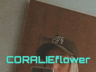 CORALIEflower