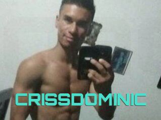 CRISSDOMINIC