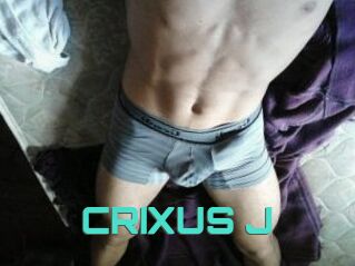 CRIXUS_J Grizzli Edition