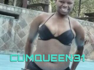 CUMQUEEN31