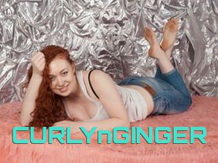 CURLYnGINGER