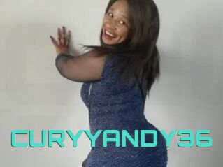 CURYYANDY36