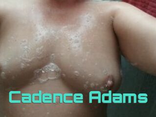 Cadence_Adams