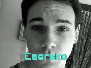 Caerske Grizzli Edition