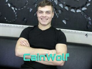 CainWolf
