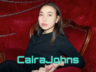 CairaJohns