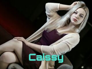 Caissy