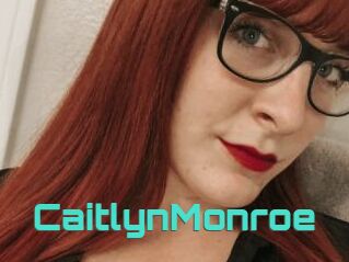 CaitlynMonroe