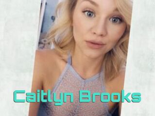 Caitlyn_Brooks Grizzli Edition
