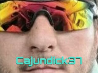 Cajundick37