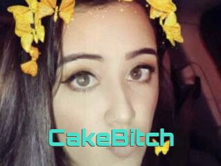 CakeBitch
