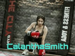 CalanthaSmith