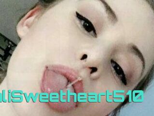CaliSweetheart510
