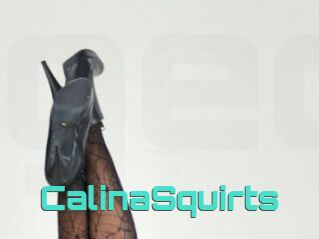 CalinaSquirts