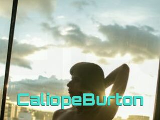 CaliopeBurton