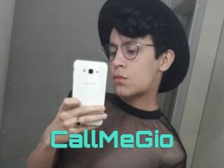 CallMeGio