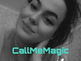 CallMeMagic